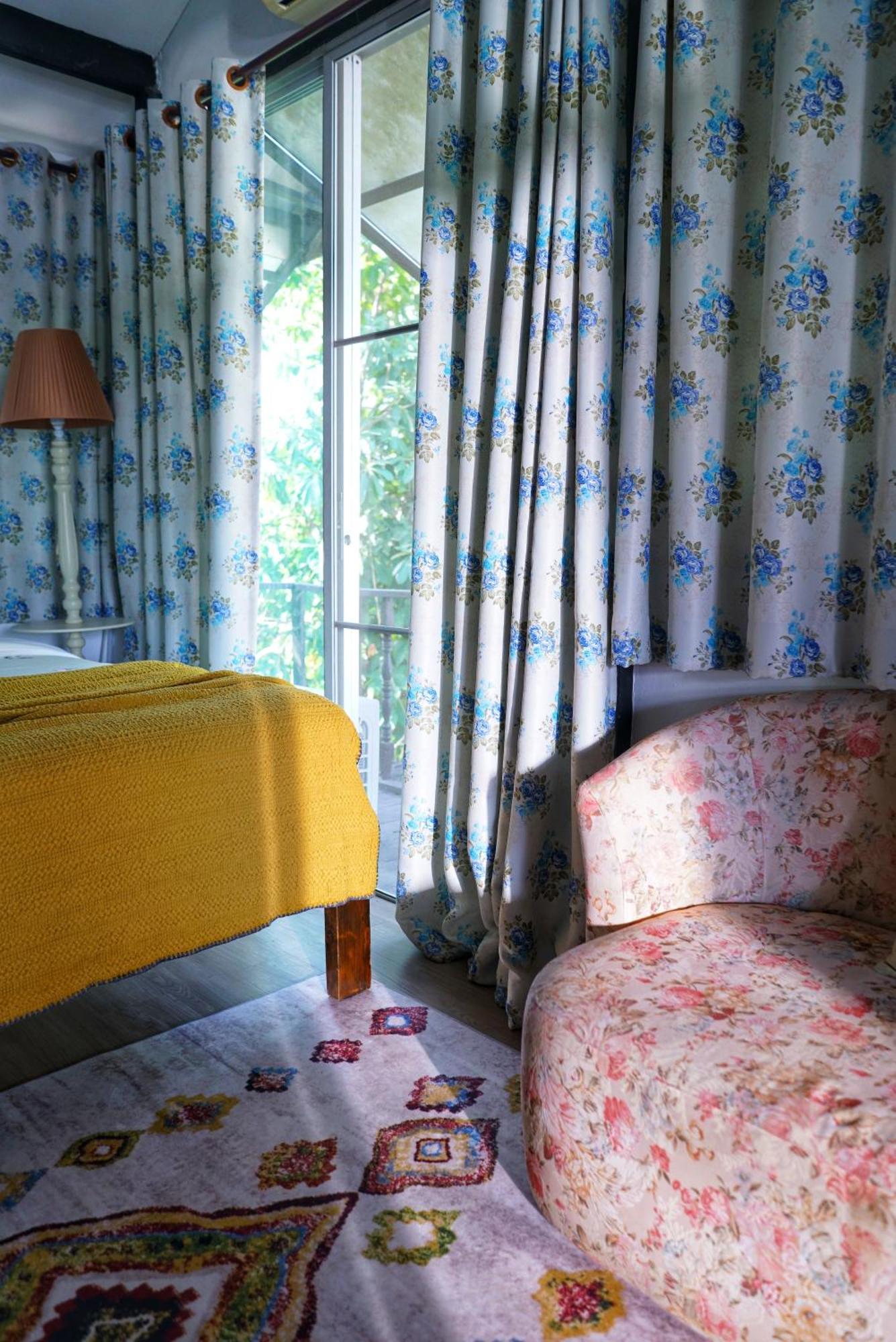 Sukjai Homestay Chiang Mai